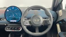 MINI Aceman 135kW E Classic 43kWh 5dr Auto Electric Hatchback